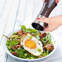 Stainless Steel Salt Or Pepper Grinder