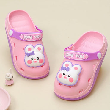 Slippers For Girls
