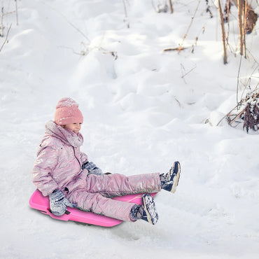 Kids Snow Sledge - Quality Fun