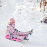Kids Snow Sledge - Quality Fun