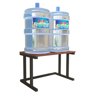 ( NET ) Kitchen Organizer Racks Metallic