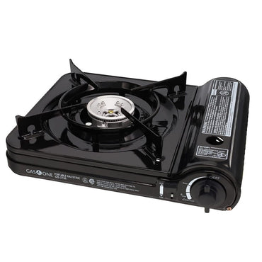 (NET) Mini Portable Cooking Stove