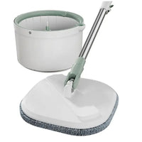 (NET) Square Mop Set
