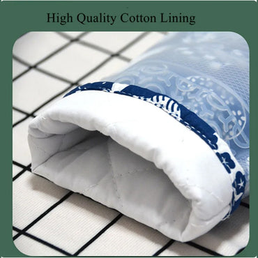 Noel Scard resistant gloves