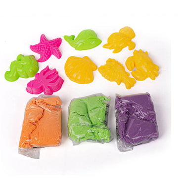 Space Sand Set