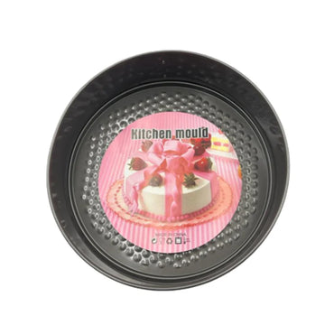 Cake Mould Set 3 Pcs
