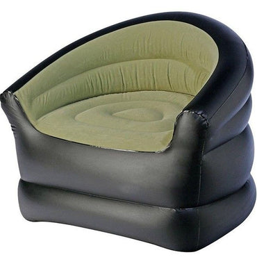 AIR Chair Inflatable Camping Seat For Indoor & Outdoor Use