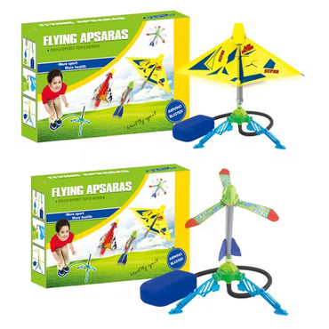 Rocket Set