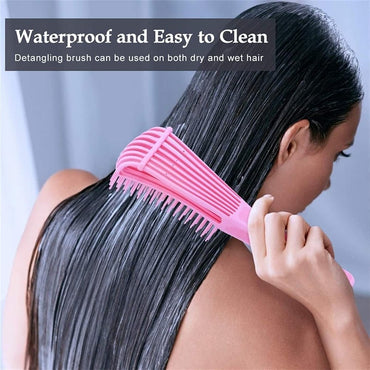Hair Brush Detangling Brush Scalp Massage Hair Comb
