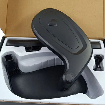 (NET) Car Seat Headrest Pillow