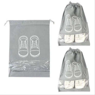 **NET**Shoes Dustproof Large Bag / 22FK120