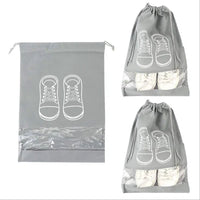 **NET**Shoes Dustproof Large Bag / 22FK120