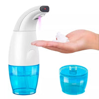 Automatic Contactless Foam Liquid Soap Dispenser