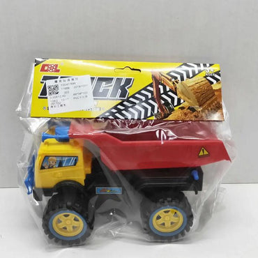 Construction Truck