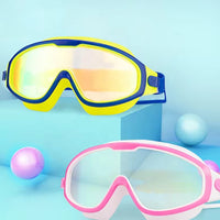 Swimming Goggles