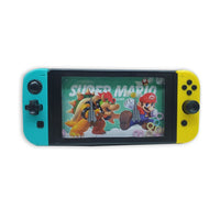 Cartoon Mario Theme Water Game Toy