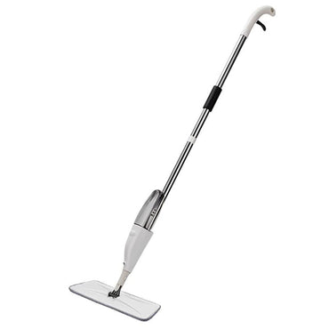 Stainless steel mop, Modern Water Spray Mop For Home Healthy Spray Mop with Filling Tan / KR-009k / KR-117 / KR-009