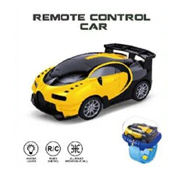 (NET) Watch Car