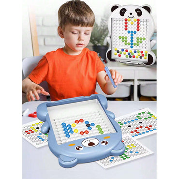 Magnetic Drawing Board / 616