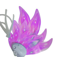 (Net) Dream Light Wings