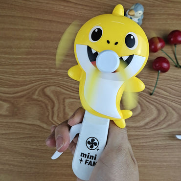 Shark Mini Fan