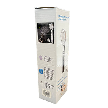 **(NET)**22FK200 /Shower Head High Pressure With Filter Universal Shower Nozzle Bathroom Accessories