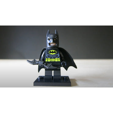 Super Heroes Action Figures - Unleash Your Inner Hero with Lego Characters