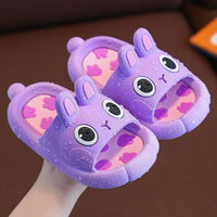 Slippers For Girls