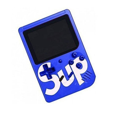 Sub Hand game Box 400 in 1 games with USB charger / 50353