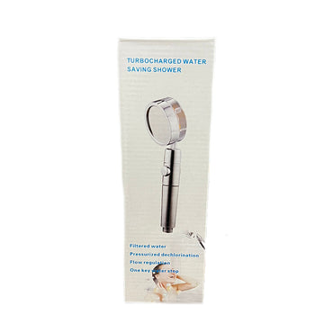 **(NET)**22FK200 /Shower Head High Pressure With Filter Universal Shower Nozzle Bathroom Accessories