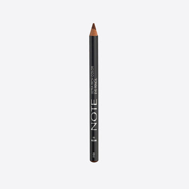 Note Ultra Rich Color Eye Pencil  06 MOCHA - Karout Online -Karout Online Shopping In lebanon - Karout Express Delivery