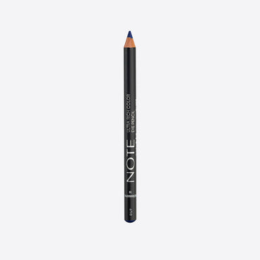 Note Ultra Rich Color Eye Pencil  10 ULTRAMARINE - Karout Online -Karout Online Shopping In lebanon - Karout Express Delivery