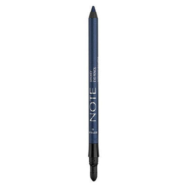 NOTE SMOKEY EYE PENCIL 02 DEEP BLUE - Karout Online -Karout Online Shopping In lebanon - Karout Express Delivery