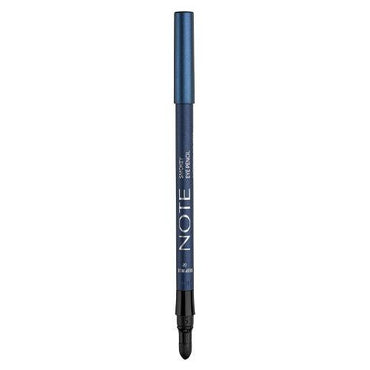 NOTE SMOKEY EYE PENCIL 02 DEEP BLUE - Karout Online -Karout Online Shopping In lebanon - Karout Express Delivery