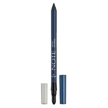 NOTE SMOKEY EYE PENCIL 02 DEEP BLUE - Karout Online -Karout Online Shopping In lebanon - Karout Express Delivery
