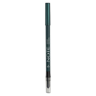 NOTE SMOKEY EYE PENCIL 03 GREEN / 08032 - Karout Online -Karout Online Shopping In lebanon - Karout Express Delivery
