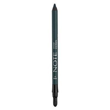 NOTE SMOKEY EYE PENCIL 03 GREEN / 08032 - Karout Online -Karout Online Shopping In lebanon - Karout Express Delivery