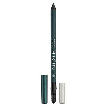 NOTE SMOKEY EYE PENCIL 03 GREEN / 08032 - Karout Online -Karout Online Shopping In lebanon - Karout Express Delivery