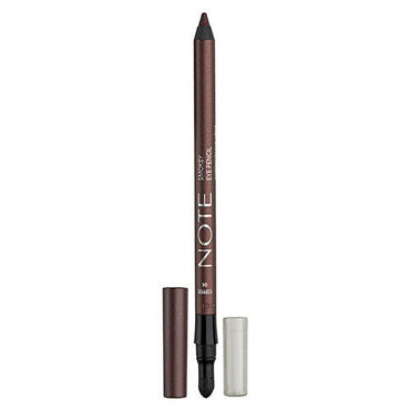 NOTE SMOKEY EYE PENCIL 04 COPPER - Karout Online -Karout Online Shopping In lebanon - Karout Express Delivery