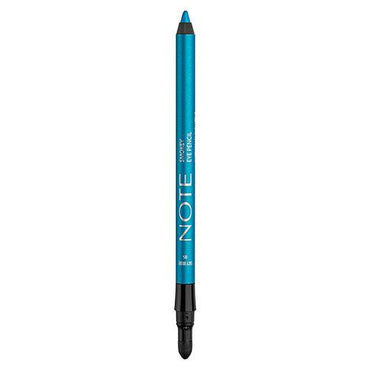 NOTE SMOKEY EYE PENCIL 05 SKY BLUE - Karout Online -Karout Online Shopping In lebanon - Karout Express Delivery