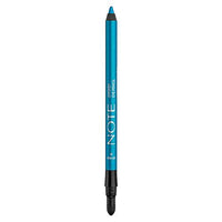 NOTE SMOKEY EYE PENCIL 05 SKY BLUE - Karout Online -Karout Online Shopping In lebanon - Karout Express Delivery