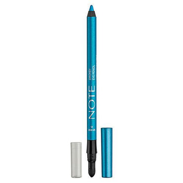 NOTE SMOKEY EYE PENCIL 05 SKY BLUE - Karout Online -Karout Online Shopping In lebanon - Karout Express Delivery