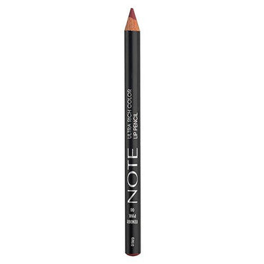 NOTE ULTRA RICH COLOR LIP PENCIL 08 TENDER PINK - Karout Online -Karout Online Shopping In lebanon - Karout Express Delivery