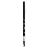 NOTE EYEBROW PENCIL  01 BLACK - Karout Online -Karout Online Shopping In lebanon - Karout Express Delivery