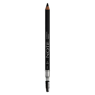 NOTE EYEBROW PENCIL  01 BLACK - Karout Online -Karout Online Shopping In lebanon - Karout Express Delivery