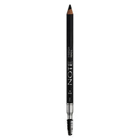 NOTE EYEBROW PENCIL  01 BLACK - Karout Online -Karout Online Shopping In lebanon - Karout Express Delivery