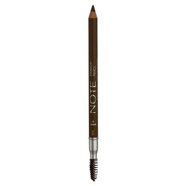 NOTE EYEBROW PENCIL  02 BROWN / 2466 - Karout Online -Karout Online Shopping In lebanon - Karout Express Delivery