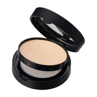 NOTE LUMINOUS SILK COMPACT POWDER 04 SAND - Karout Online -Karout Online Shopping In lebanon - Karout Express Delivery