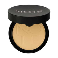 NOTE LUMINOUS SILK COMPACT POWDER 05 HONEY BEIGE - Karout Online -Karout Online Shopping In lebanon - Karout Express Delivery