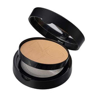 NOTE LUMINOUS SILK COMPACT POWDER 06 DARK HONEY - Karout Online -Karout Online Shopping In lebanon - Karout Express Delivery
